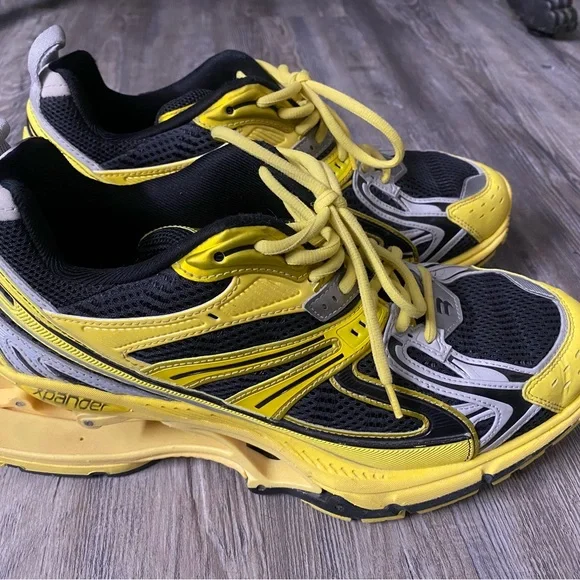Balenciaga | Shoes | Balenciaga Xpander Xpander Yellow Designer